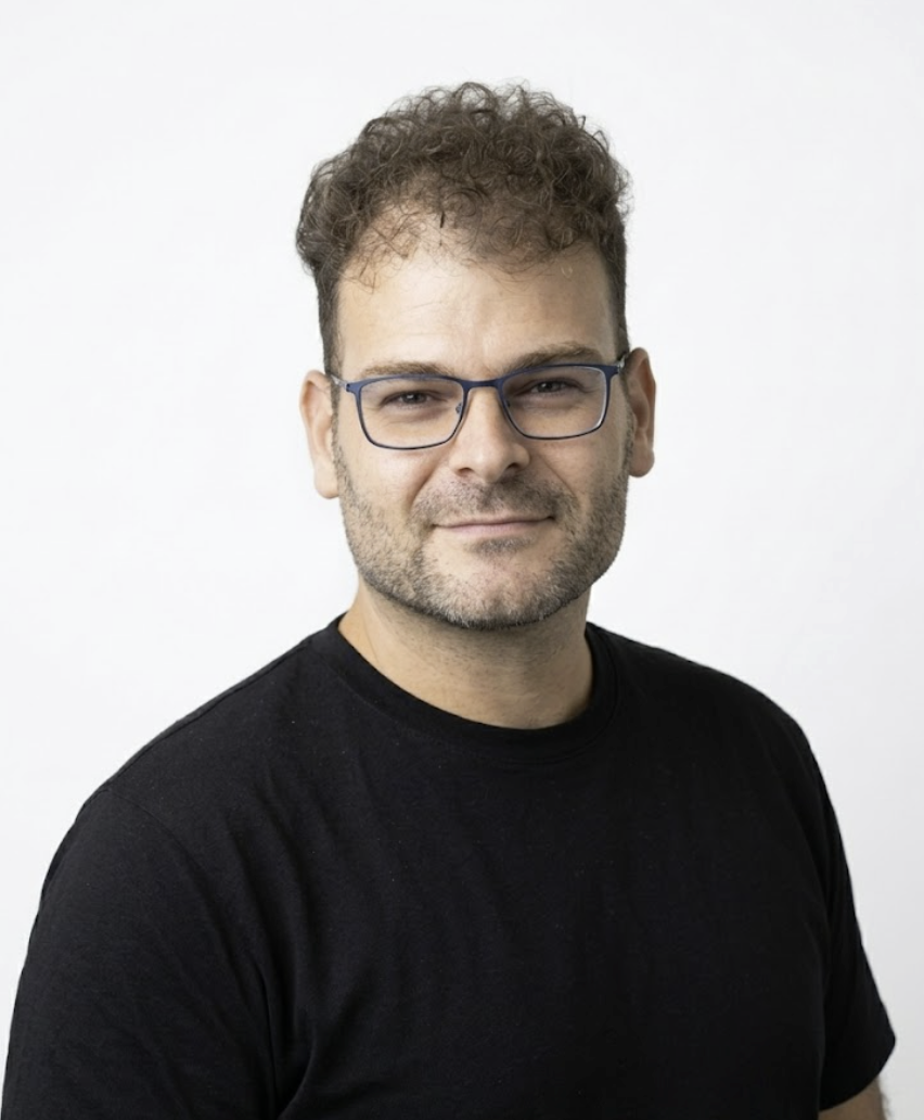 Jeremy Bogan